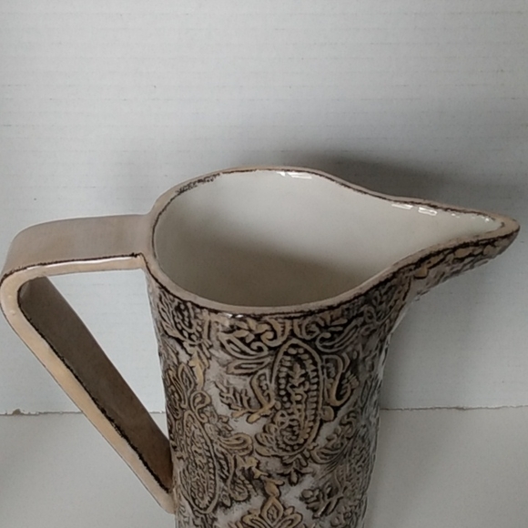 Brenda Holzke Studio B Magenta "RARE"  handmade vase - Picture 4 of 15